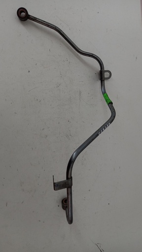 [680655] Трубка турбіни Renault Trafic 2.0 DCI 2014 рр. 680655