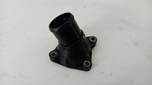 [163210R011] Фланець системи охолодження Toyota Avensis 2.0 D 2003-2008 163210R011