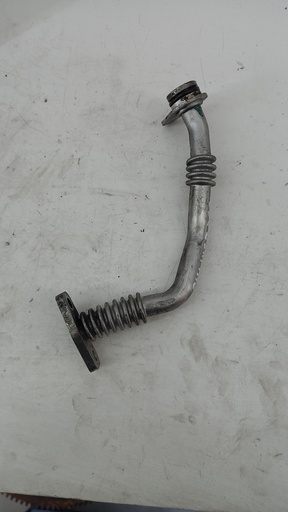 [04L145736E] Патрубок турбіни Volkswagen Golf 7 Audi A6 2.0 TDI 2012 рр 04L145736E