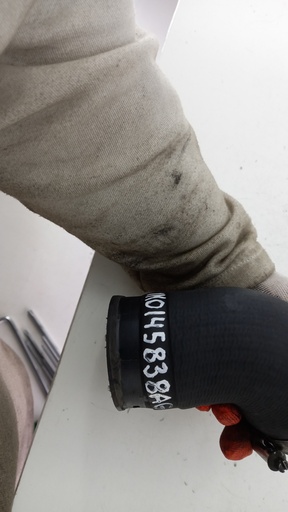 [1K0145838AG] Патрубок интеркулера Volkswagen Passat CC 2.0 TSI 1K0145838AG