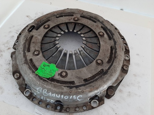[0B1141015C] Корзина зчеплення Audi A5 2.0 TDI 2011-2016 рр 0B1141015C