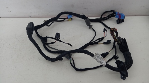 [3V1971120BE] Электропроводка двери Skoda Superb III 2017 3V1971120BE