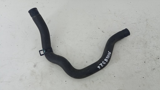 [96868328] Патрубок радиатора Chevrolet Cruze J300 2.0 VDCI 2008-2012 гг 96868328