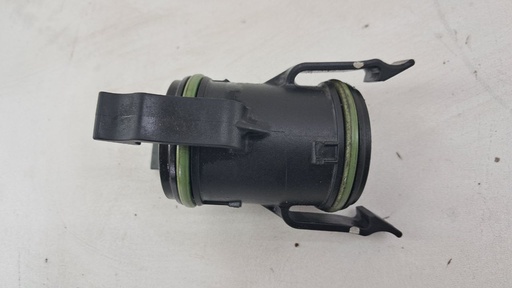 [04E145875F] Трубка турбіни Volkswagen Golf 6 1.4 TSI 2010 рр 04E145875F