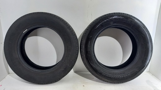 [VanHawk2] Летние шины Firestone VanHawk 2 205 65 R16C 107 105T VanHawk2