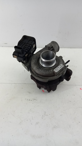 [35242128H] Турбина Chrysler Voyager 2.8 crd 2008-2016 35242128H