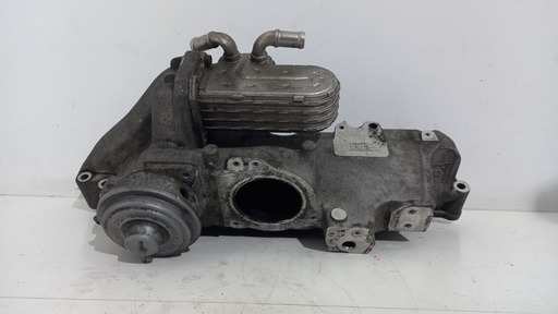 [11042023H] Колектор Chrysler Voyager IV 2.8 CRDI 2008 рр 11042023H