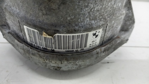 [6761089] Подушка двигателя левая BMW 5 E60 E61 3.0 2010 6761089