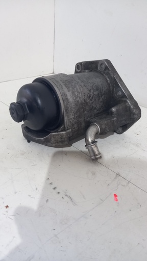 [31212019G] Корпус масляного фильтра Chrysler Voyager 2.8crd 2008-2016 31212019G