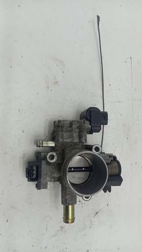 [2227022050] Датчик холостого хода Toyota Corolla 1.4 2002-2008 2227022050