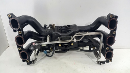 [9675054958] Коллектор Subaru Legacy 3.0 2003-2009 9675054958