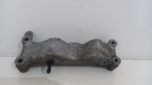 [9655923080] Кронштейн двигателя правый Citroen C4 1.4Vti 16V 2010  9655923080