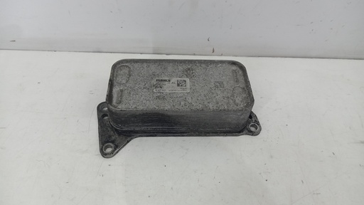 [8507627] Радіатор масляний BMW X5 E70 N47 8507627