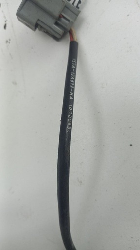 [1S7A12A699BA] Датчик детонації Ford Fusion 2015 1S7A12A699BA